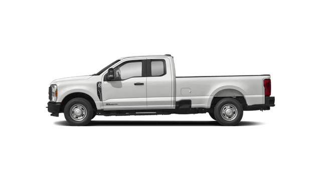 2023 Ford F-350SD Standard Bed,Extended Cab Pickup